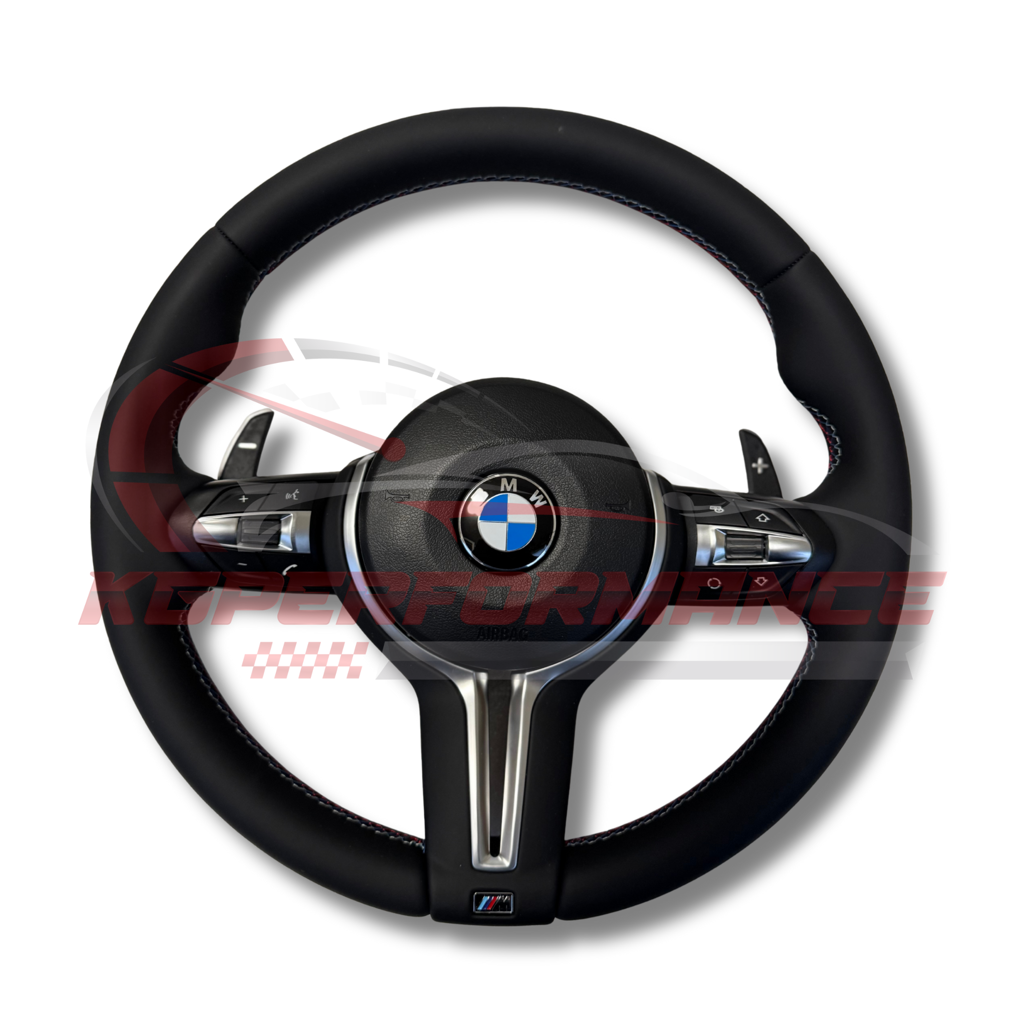 Спортен M волан за BMW E90/E91/E92/E70/E71/E53/E81/E83