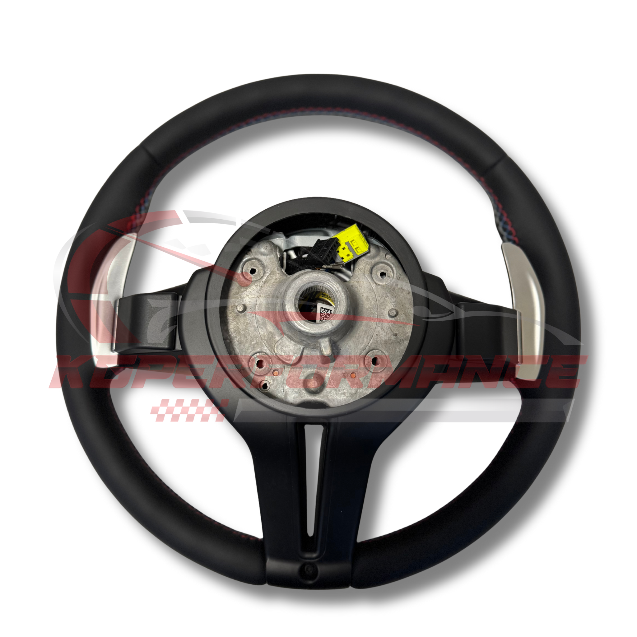 Спортен M волан за BMW E90/E91/E92/E70/E71/E53/E81/E83