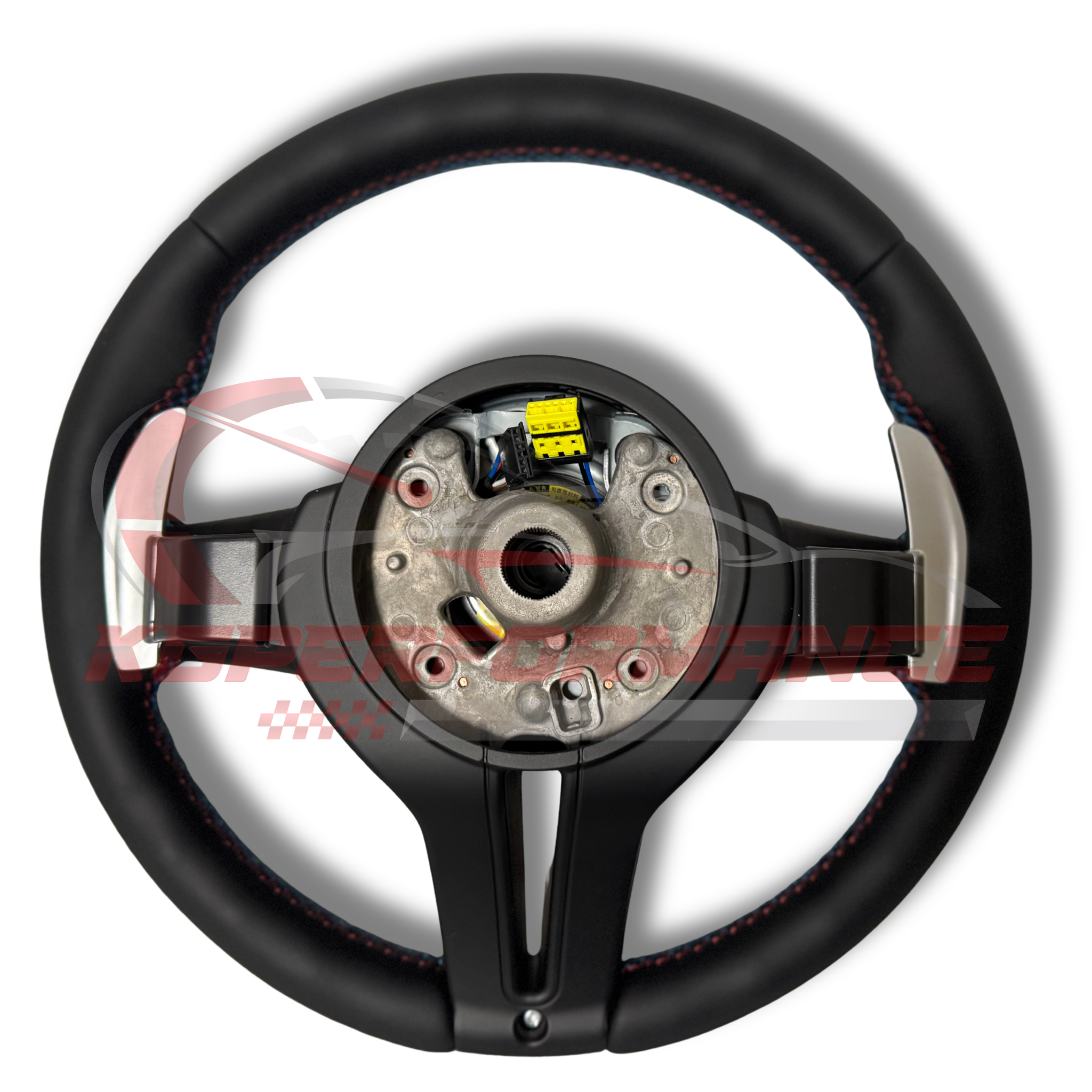 Спортен M волан за BMW F15/F16/F20/F22/F30/F32/F48/F25