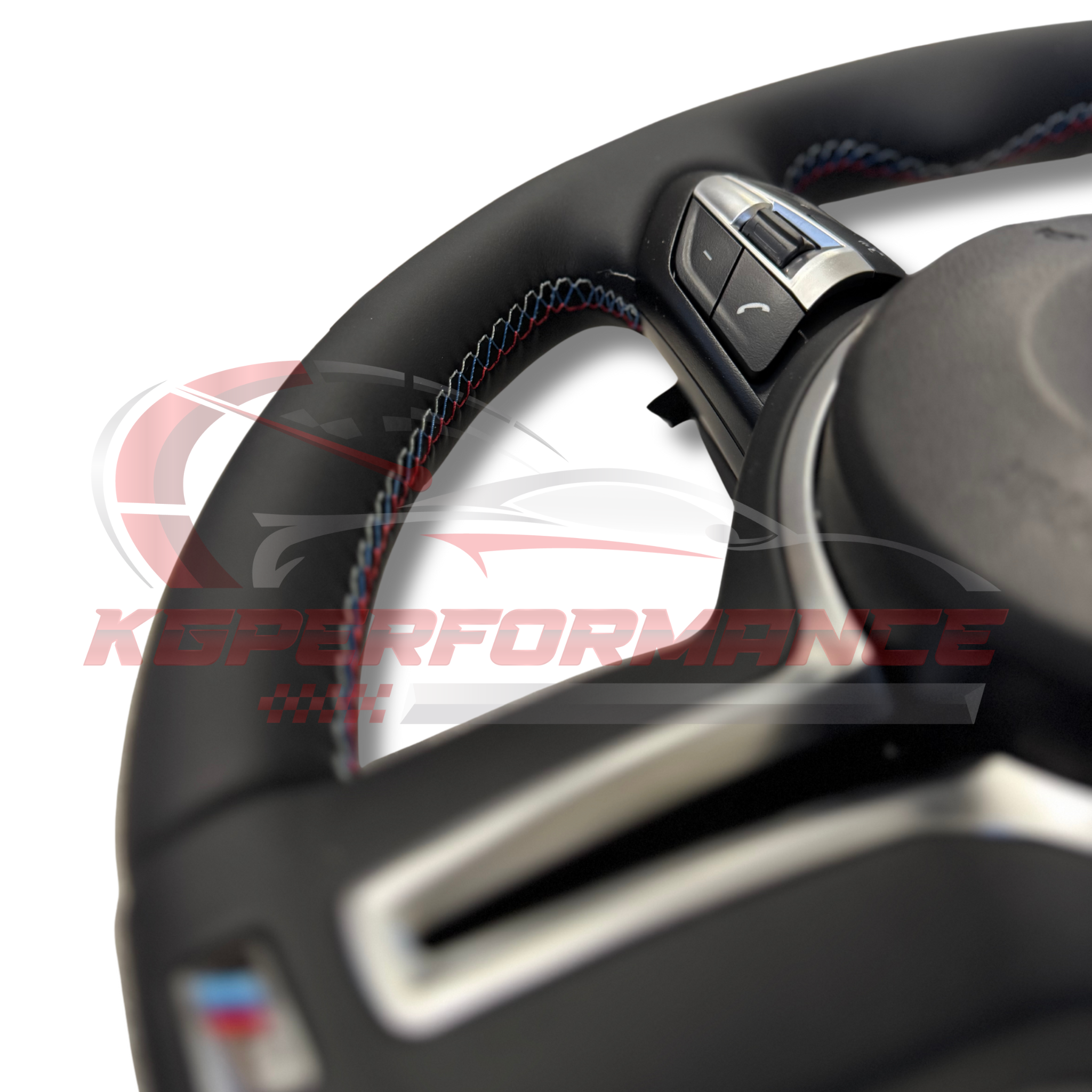 Спортен M волан за BMW E90/E91/E92/E70/E71/E53/E81/E83