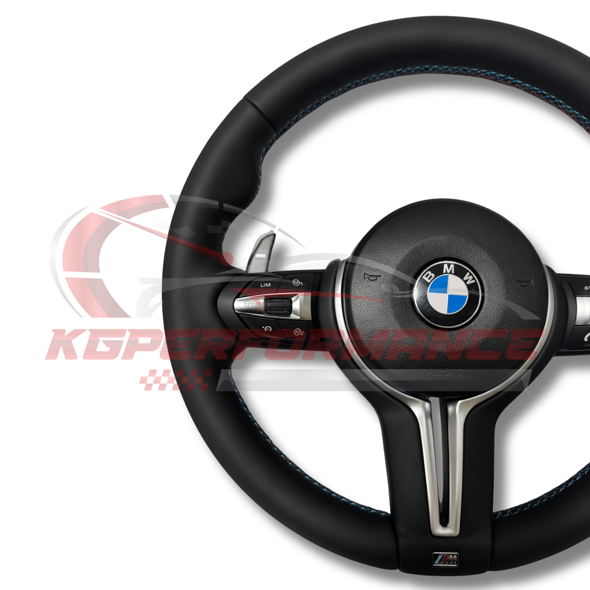 Спортен M волан за BMW F01/F02/F03/F06/F12/F13/F10/F11/F18