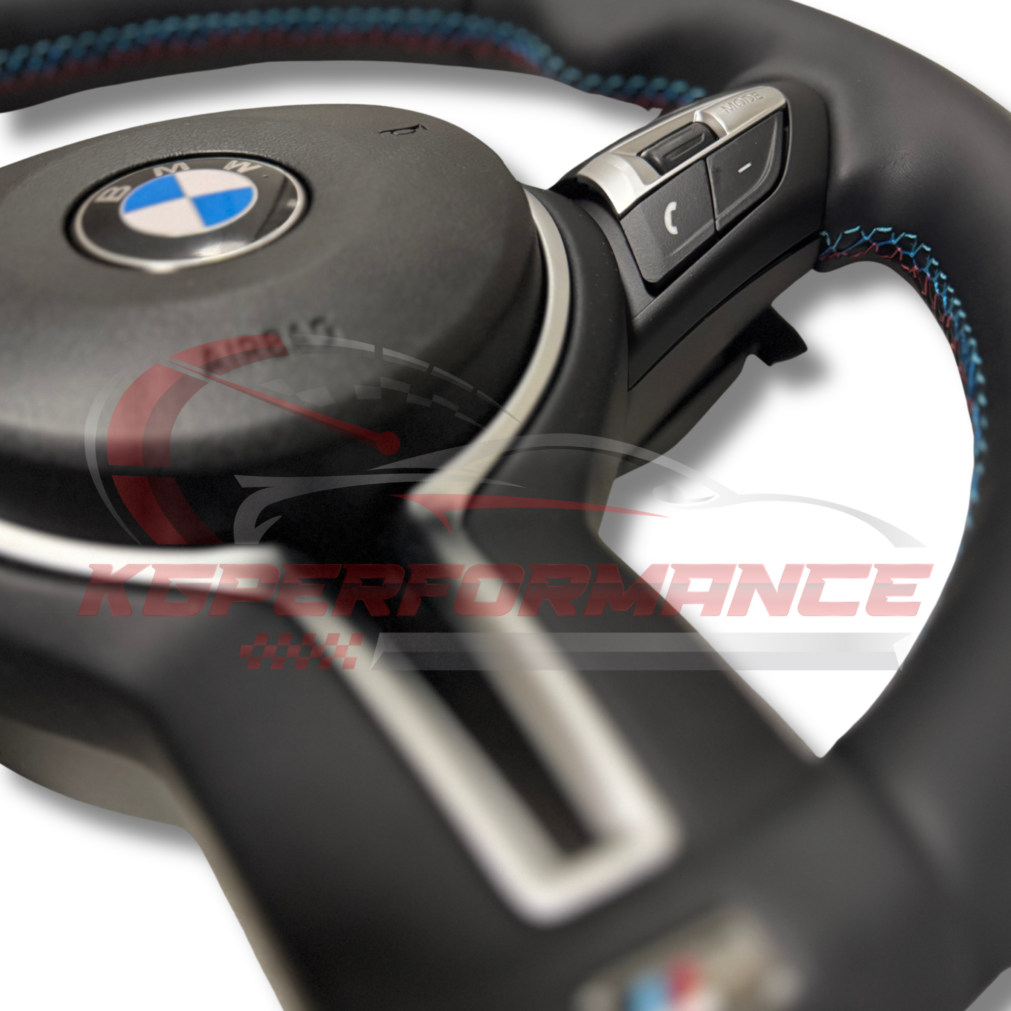 Спортен M волан за BMW F01/F02/F03/F06/F12/F13/F10/F11/F18