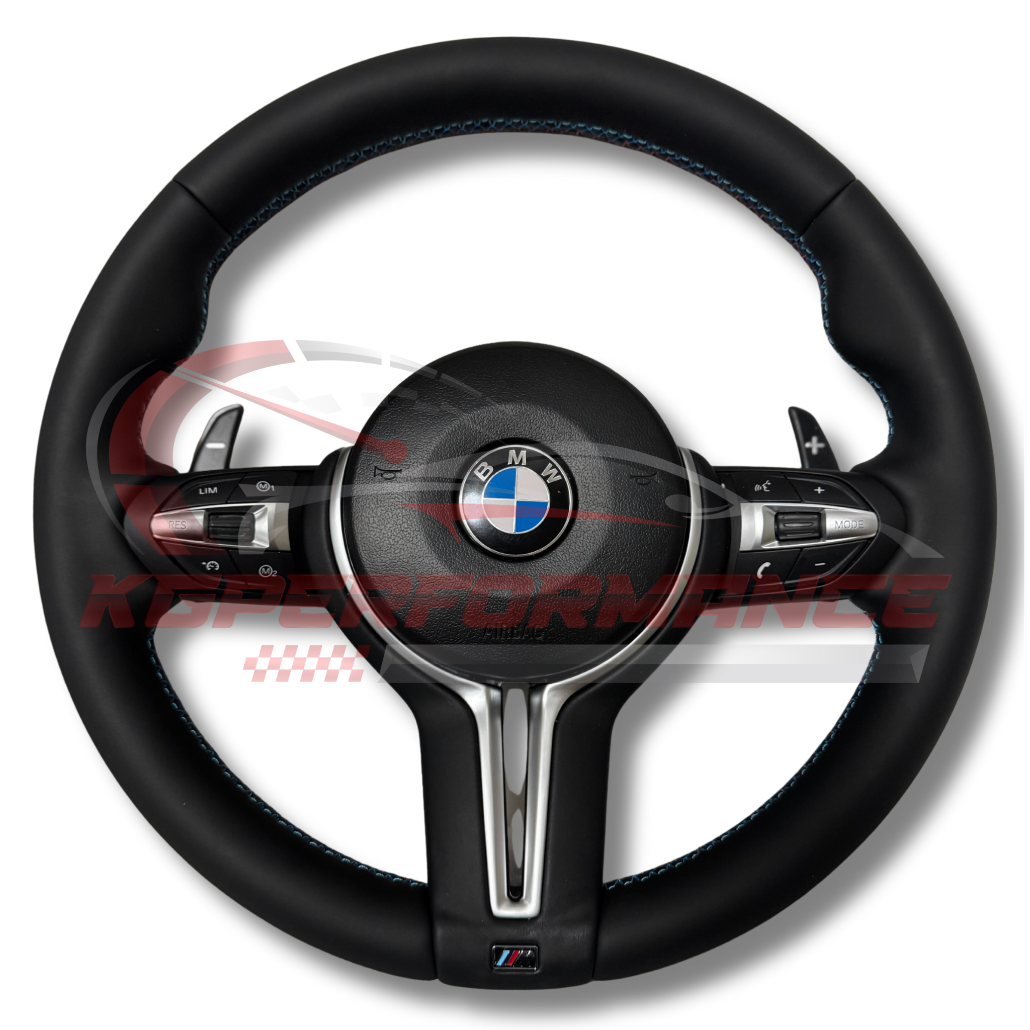 Спортен M волан за BMW F15/F16/F20/F22/F30/F32/F48/F25